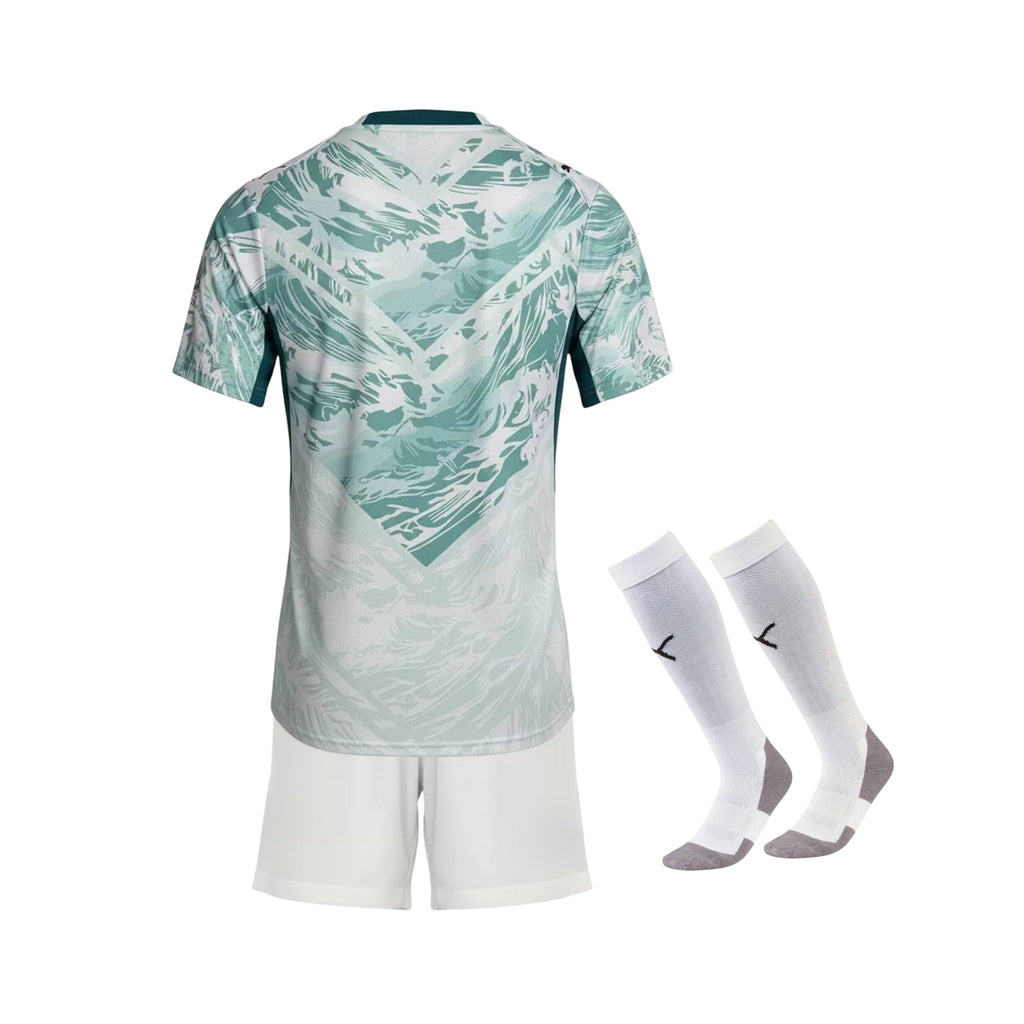 Portugal Away 26/27 Football jersey - Equipamento - Portugal Alternativa 26/27 - Mundial 2026