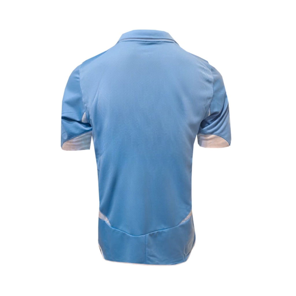 Uruguay Home 10/11 Football jersey - Uruguay Domicile 10/11