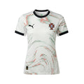 Portugal Away 25/26 Football jersey - Portugal Extérieur 25/26 - Coupe du Monde 2026 - Version Féminine