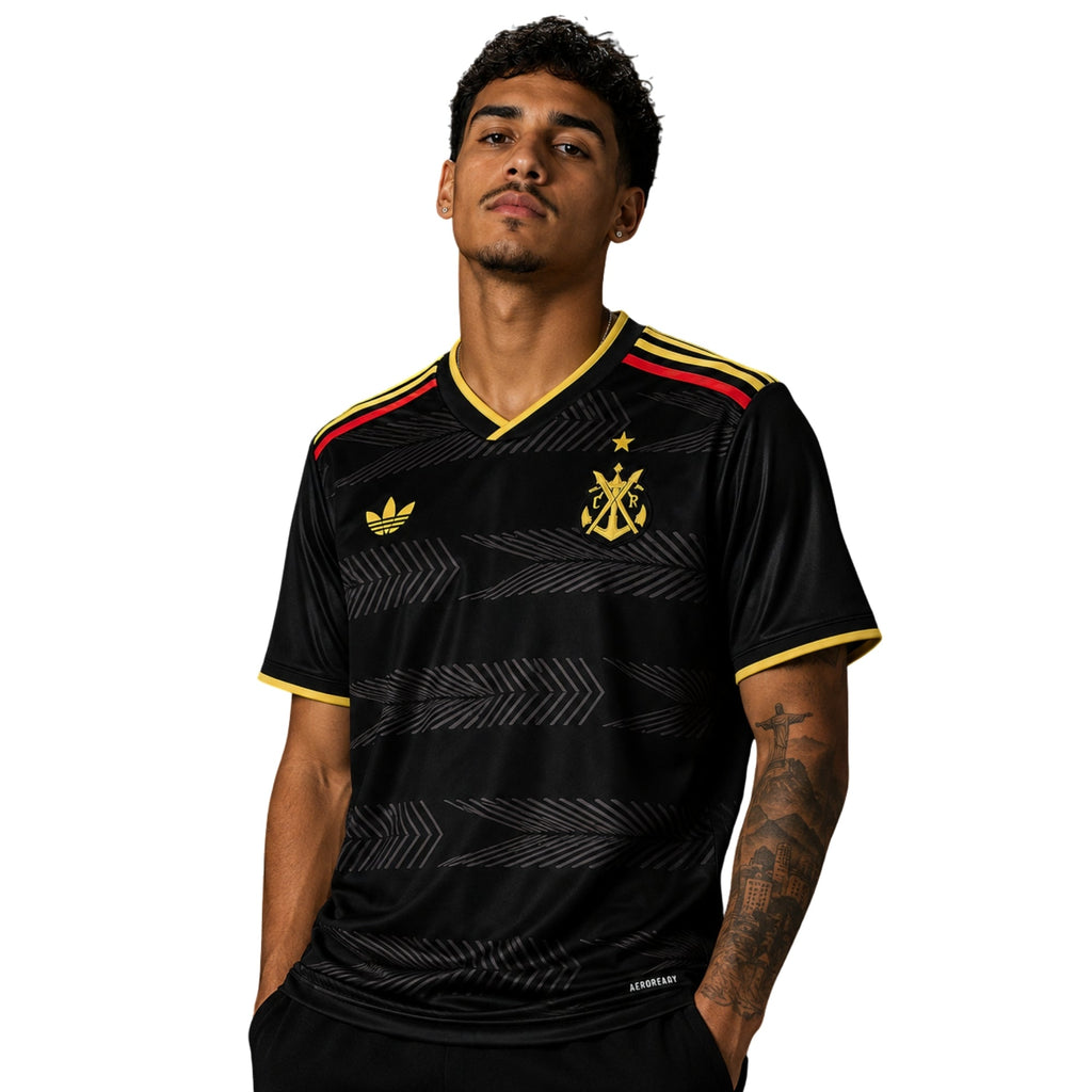 Flamengo Edição Especial 26/27