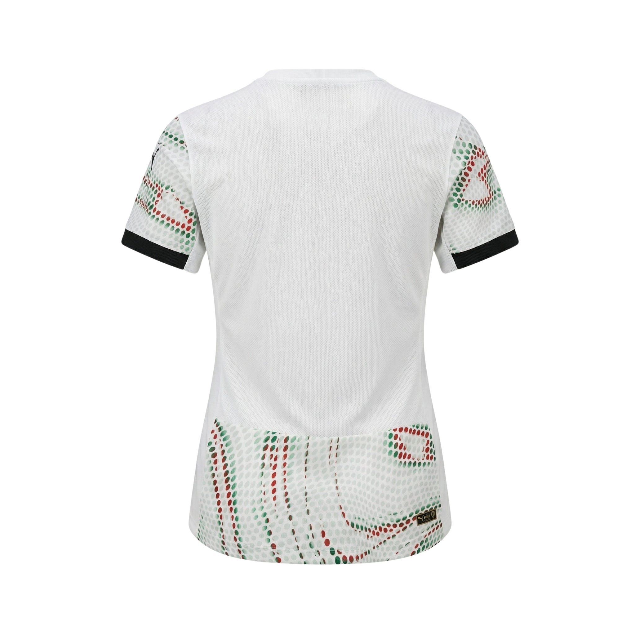 Portugal Away 25/26 Football jersey - Portugal Extérieur 25/26 - Coupe du Monde 2026 - Version Féminine
