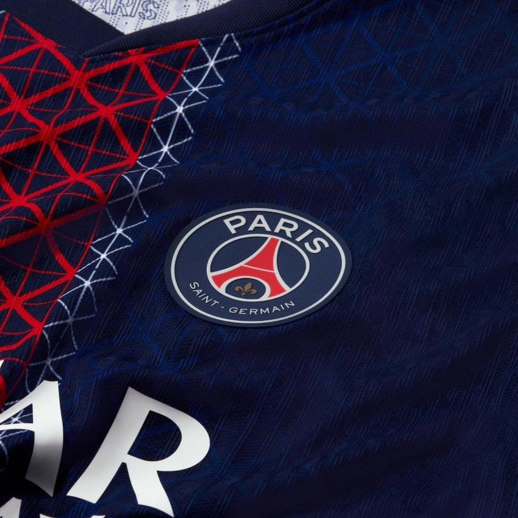 Psg Home 25/26 Football jersey - PSG Domicile 25/26