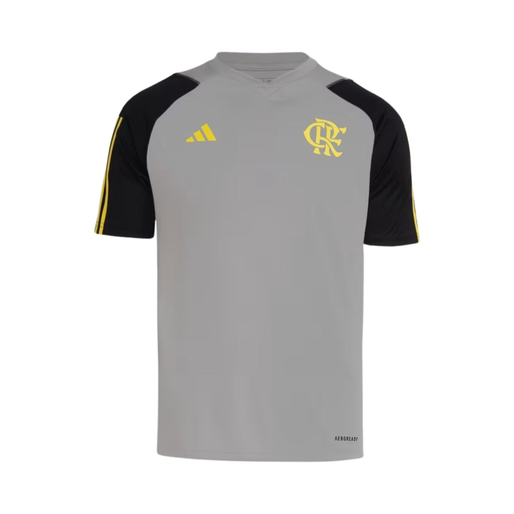 Flamengo Jersey_mc Football jersey - Flamengo Treino 24/25