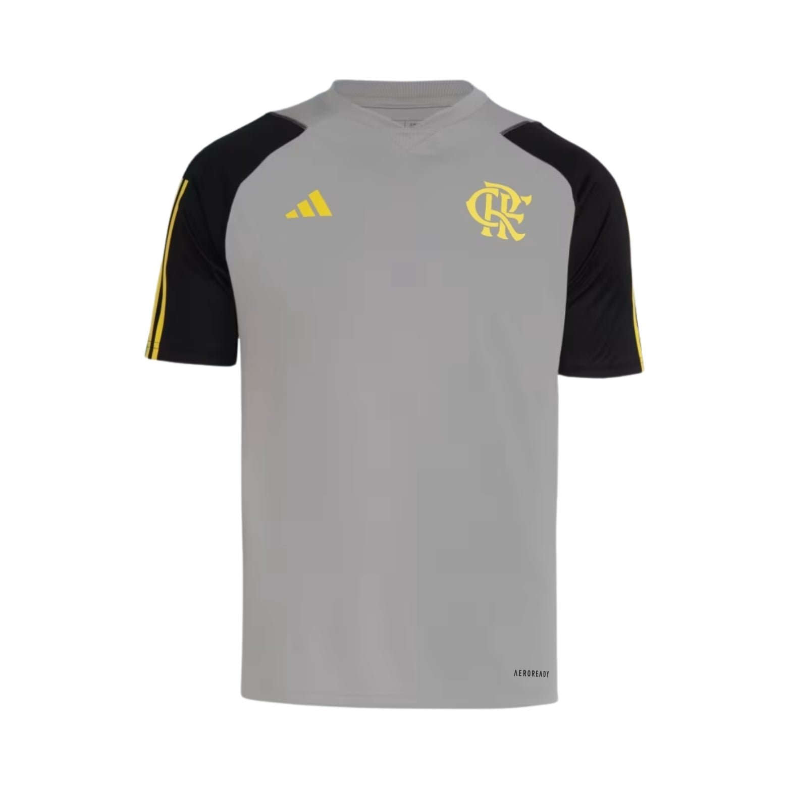 Flamengo Jersey_mc Football jersey - Flamengo Treino 24/25