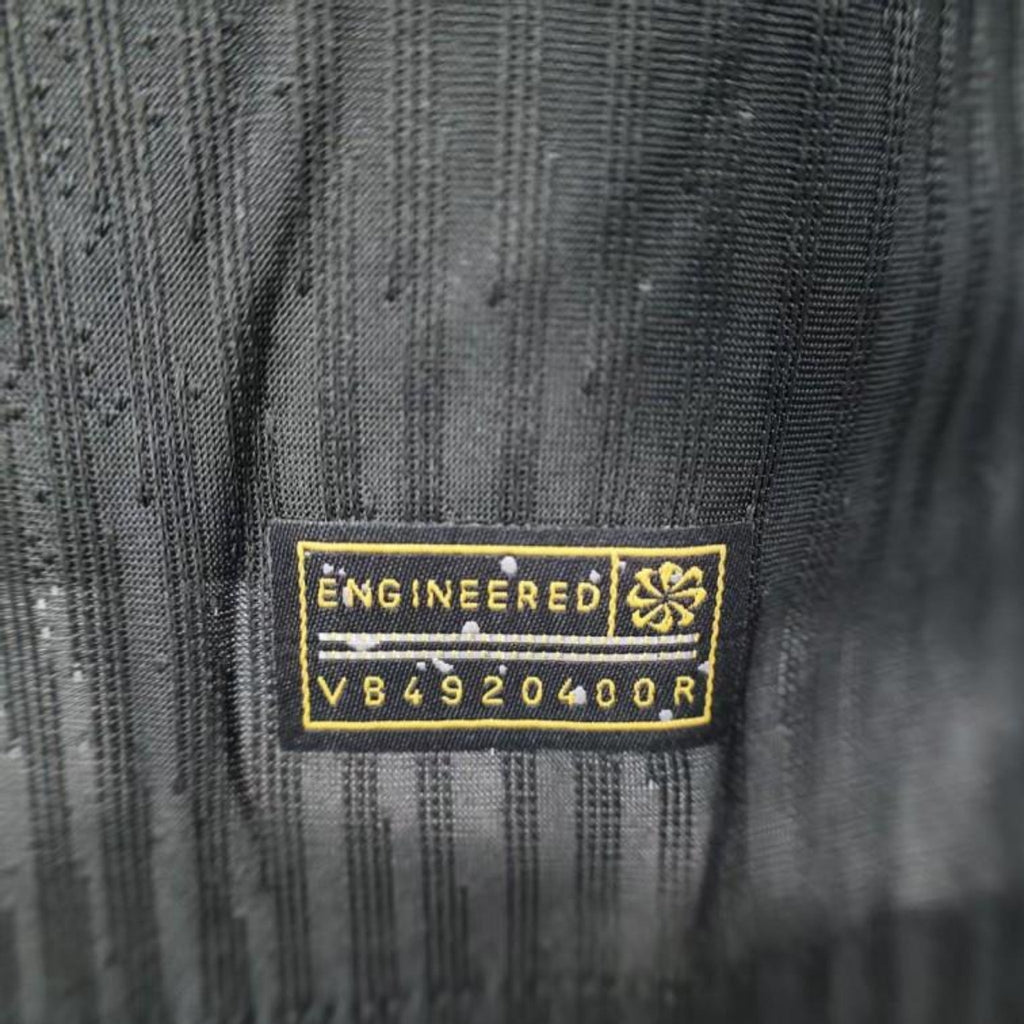 Corinthians Home 25/26 Football jersey - Corinthians Home 25/26 - Manga Longa - Versão Jogador