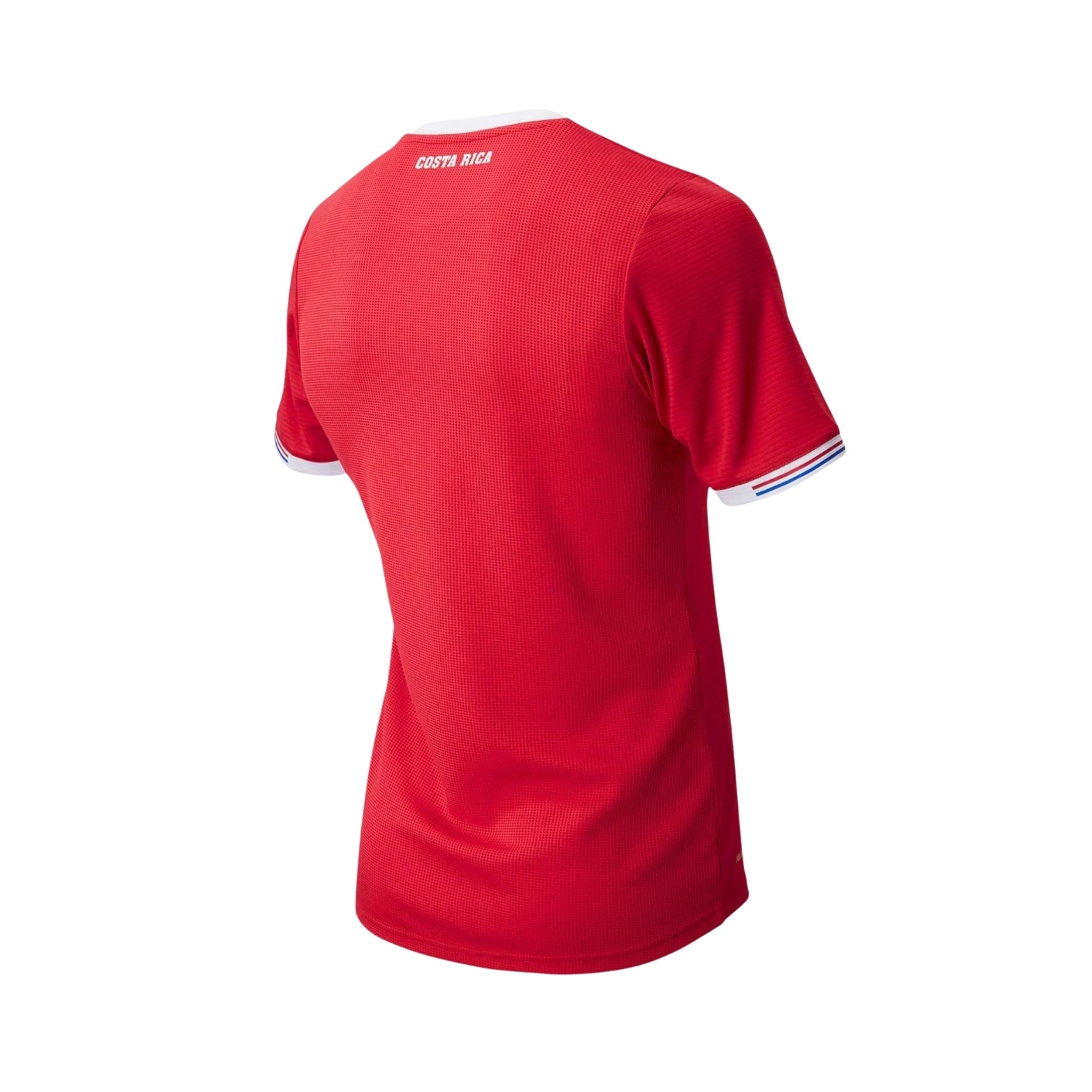 Costa rica Home 16/17 Football jersey - Costa Rica Domicile 16/17
