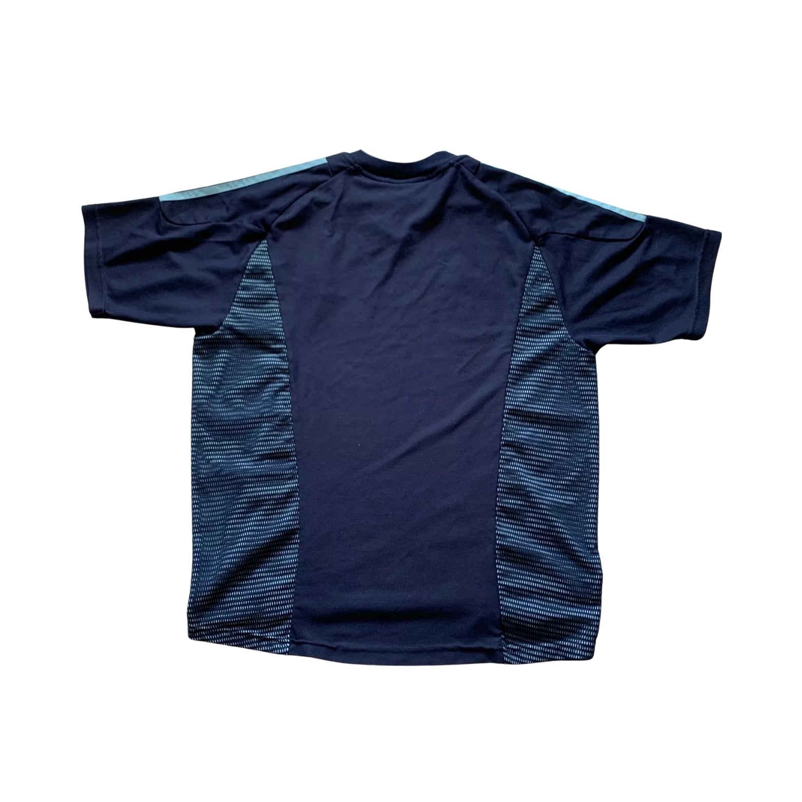 Argentina Away 02/03 Football jersey - Argentine Extérieur 02/03