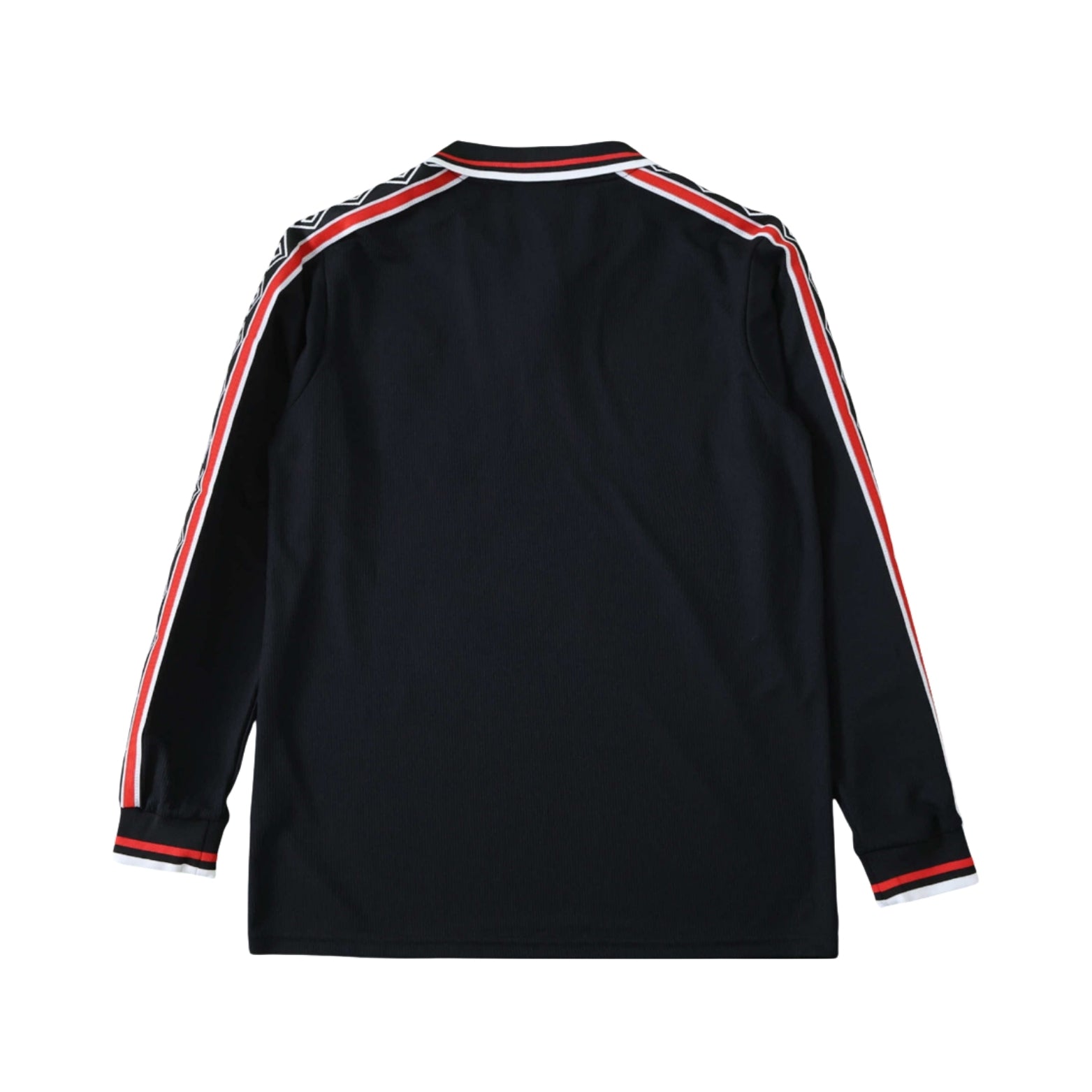 Manchester united Third 98/99 Football jersey - Manchester United Troisième 98/99 - Manches Longues