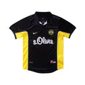 Dortmund Away 98/99 Football jersey - Borussia Dortmund Extérieur 98/99
