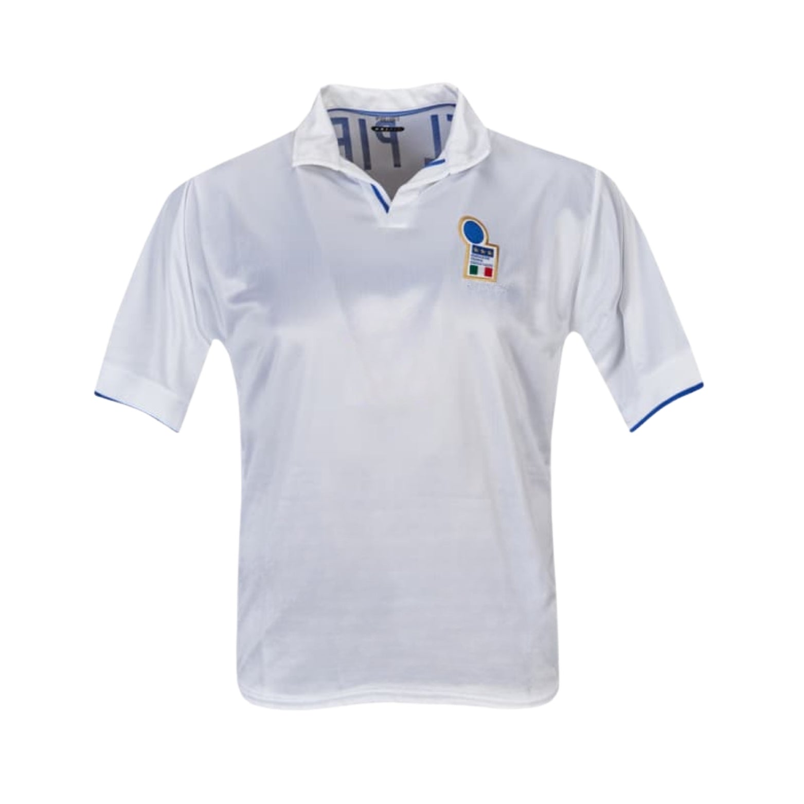 Italy Away 98/99 Football jersey - Italie Extérieur 98/99