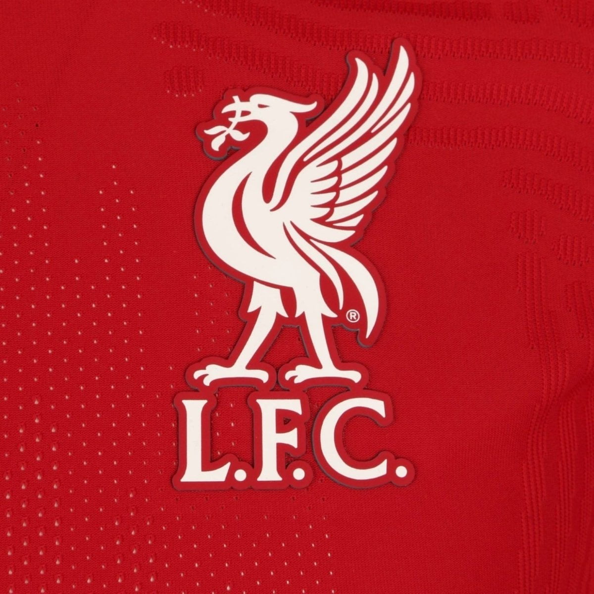 Liverpool Home 20/21 Football jersey - Liverpool Principal 20/21