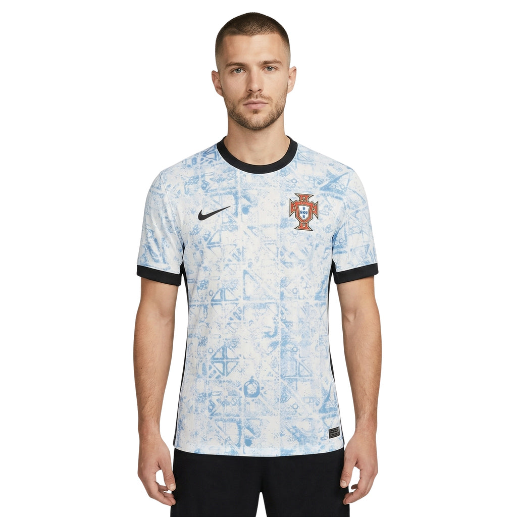 Portugal Away 24/25 Football jersey - Portugal Extérieur 24/25