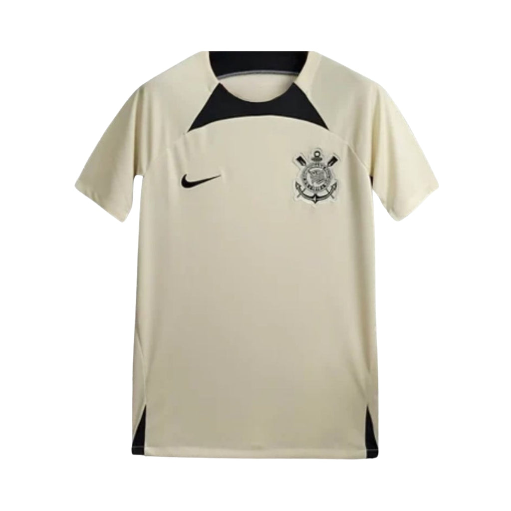 Corinthians Training 24/25 Football jersey - Corinthians Treino 24/25