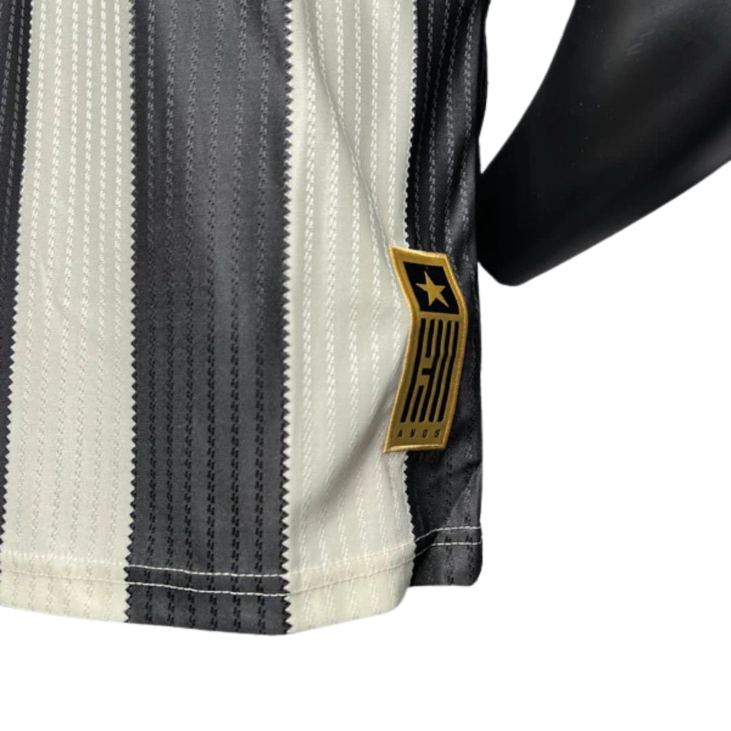 Botafogo Home 24/25 - Versão Jogador