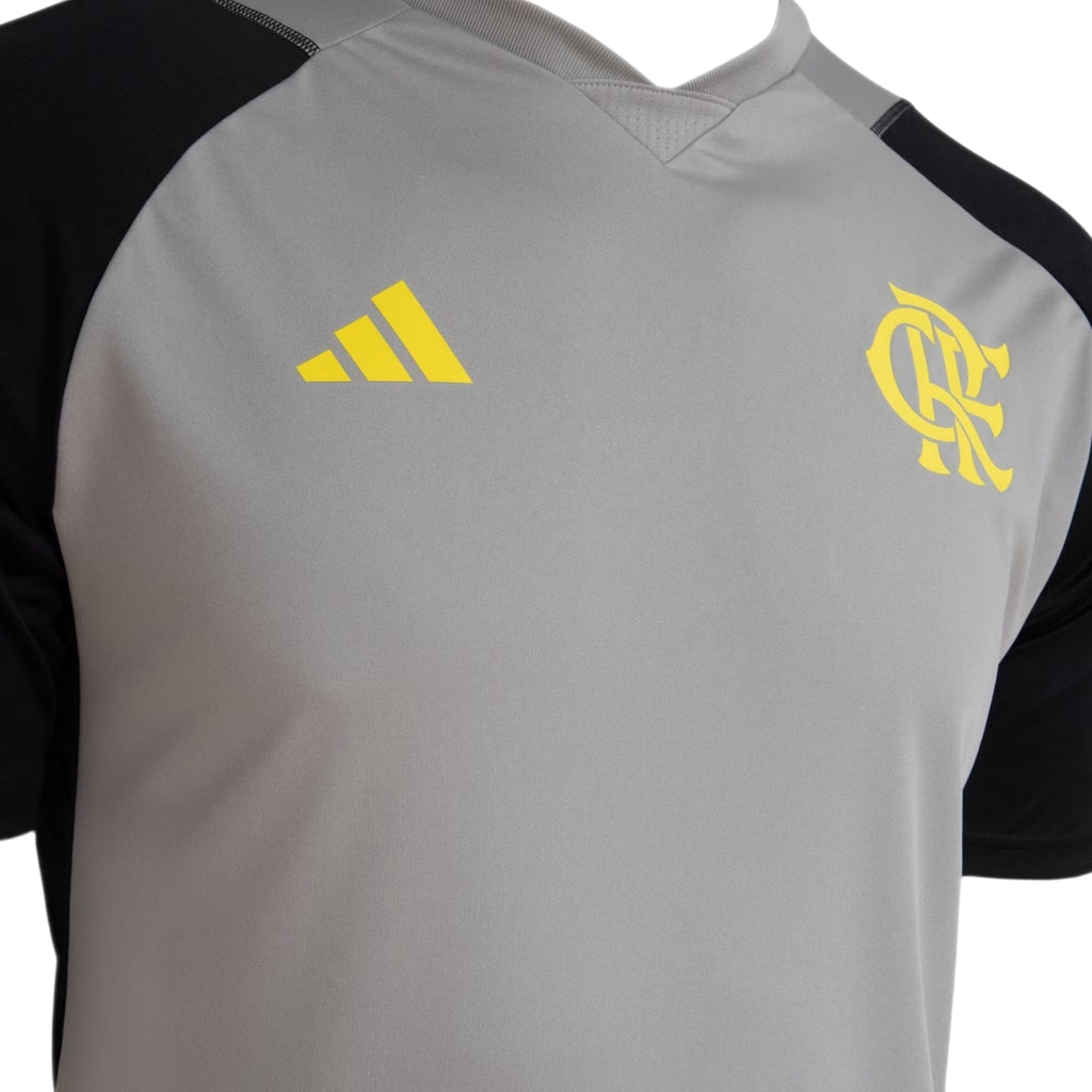 Flamengo Jersey_mc Football jersey - Flamengo Treino 24/25