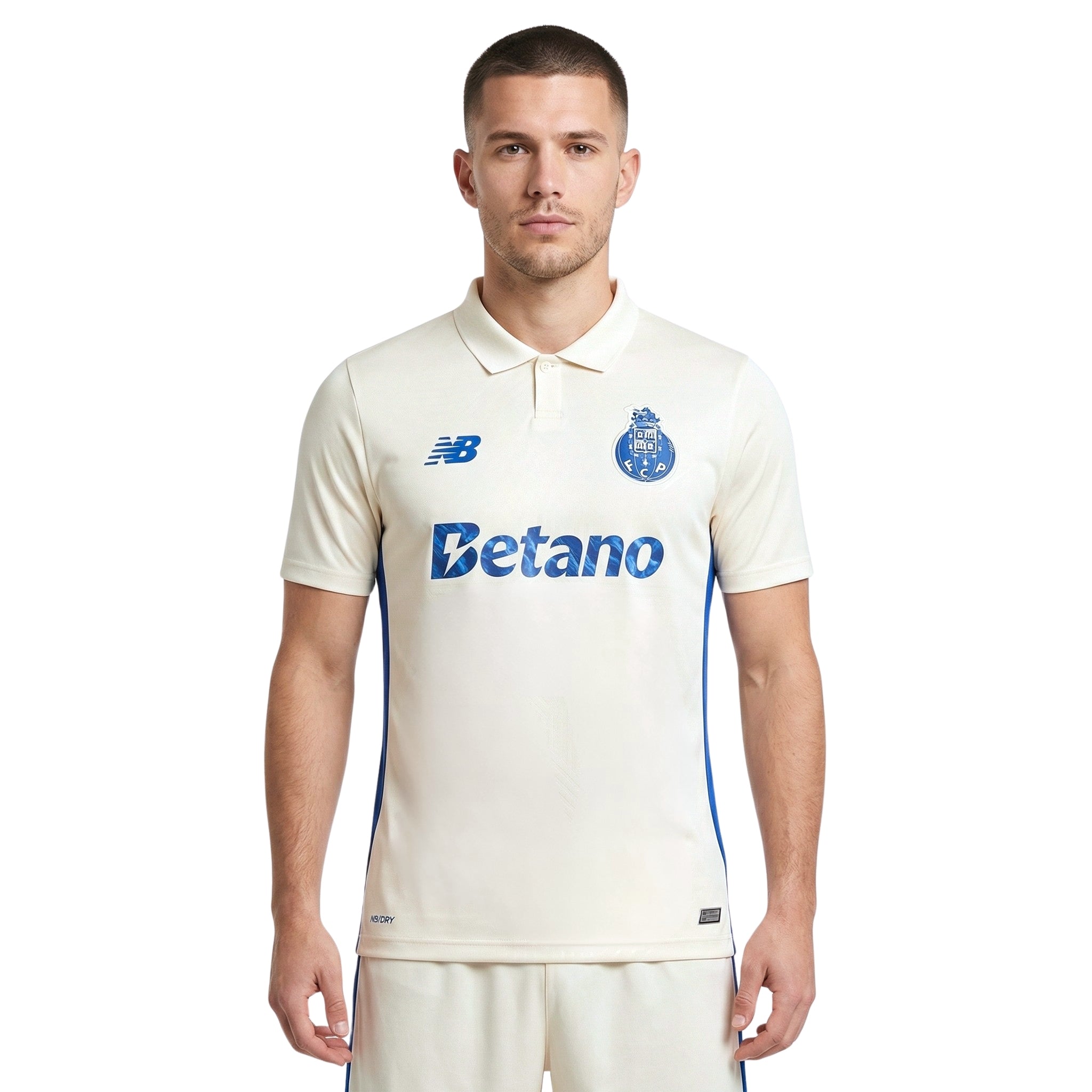 Porto Third 25/26 Football jersey - Porto Troisième 25/26