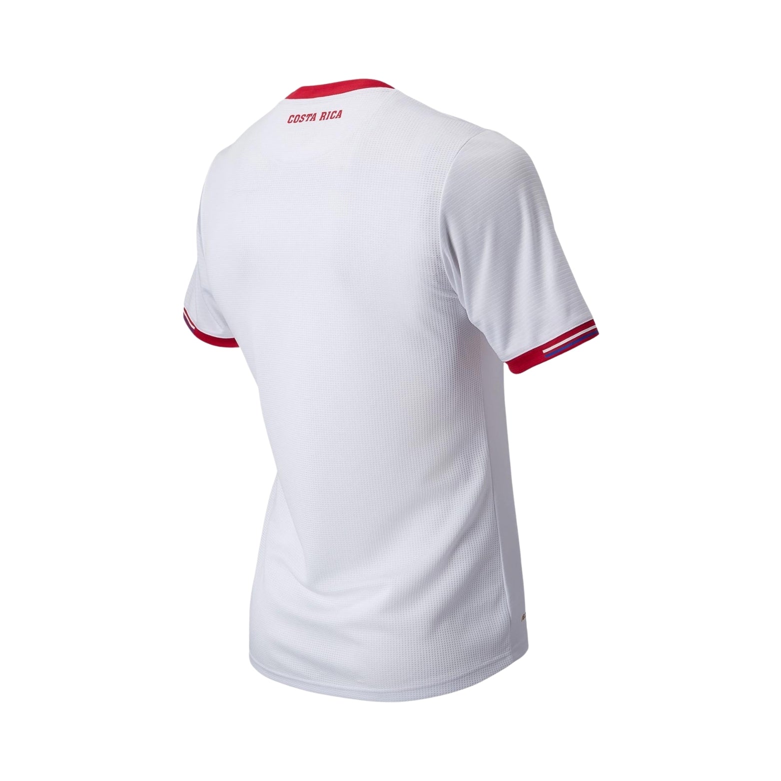 Costa rica Away 16/17 Football jersey - Costa Rica Extérieur 16/17