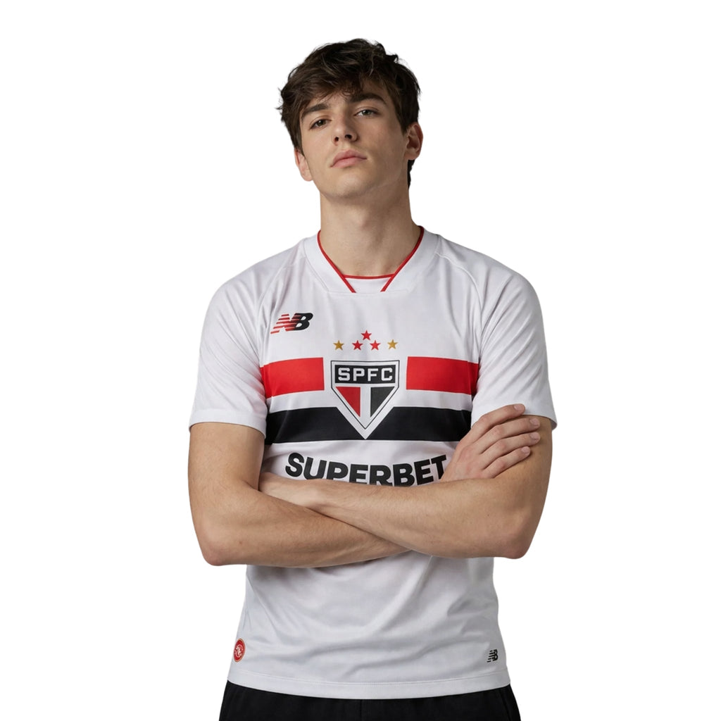São Paulo Home 26/27