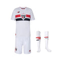 Sao paulo Kit 26/27 Football jersey - Kit - São Paulo Home 26/27
