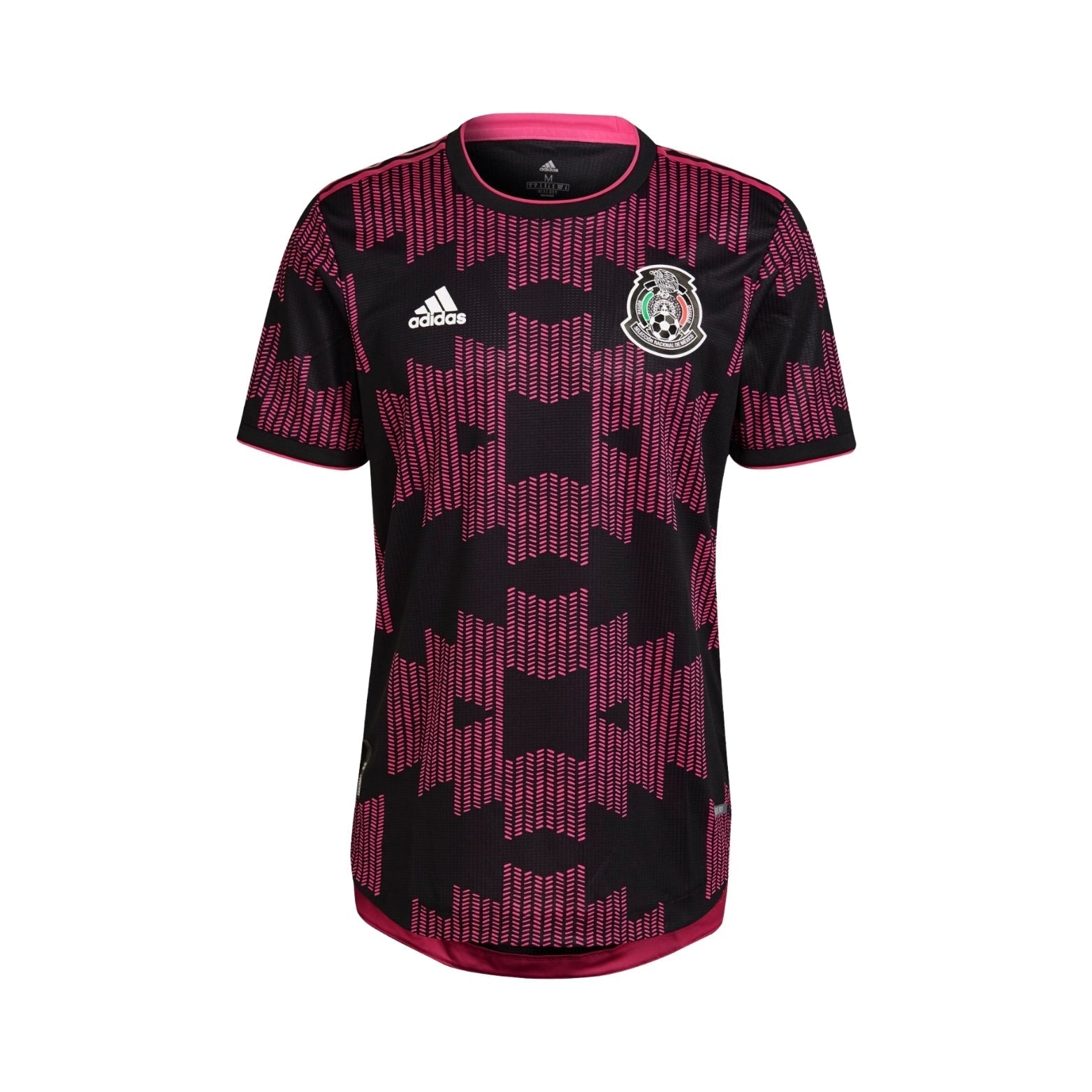 Mexico Home 20/21 Football jersey - Mexique Domicile 20/21