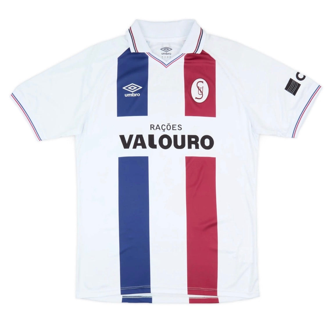 England Away 98/99 Football jersey - Torrense Alternativa 2025/26
