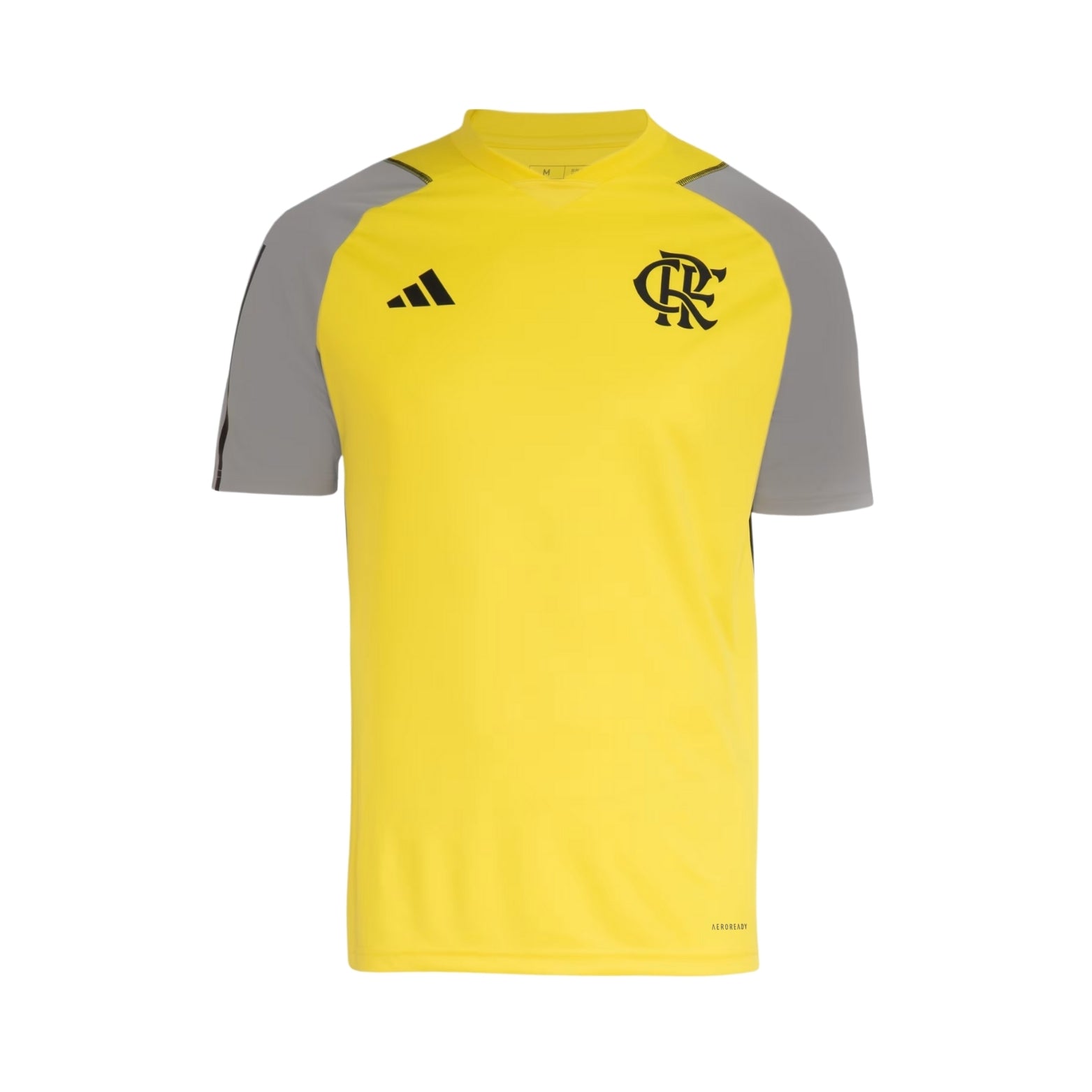 Flamengo Jersey_mc Football jersey - Flamengo Treino 24/25