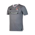 São Paulo Edição Especial 25/26 - Todos os Patrocinadores