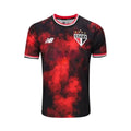 São Paulo Terceiro Uniforme 24/25