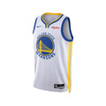 Golden state warriors 25/26 Football jersey - Golden State Warriors Association Edition 25/26