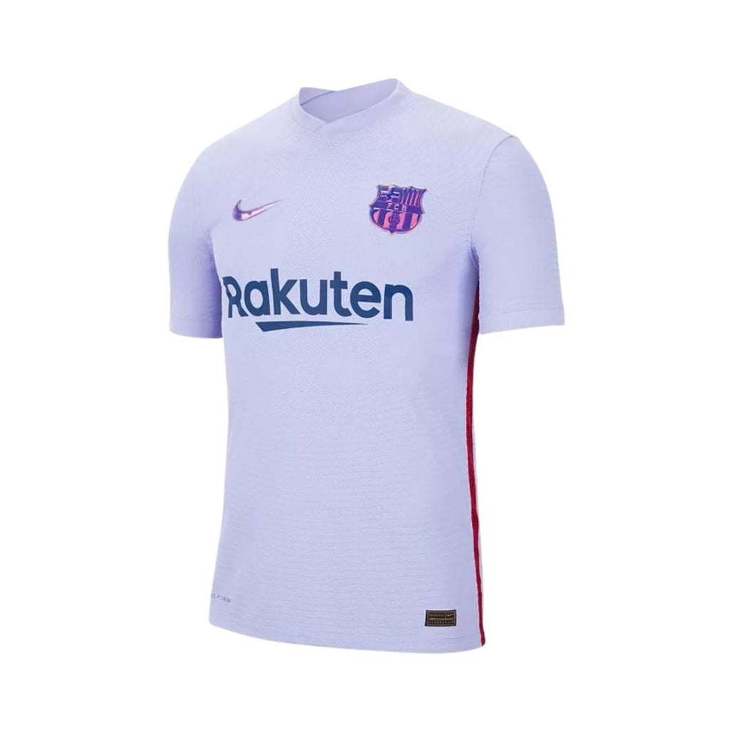 Barcelona Away 21/22 Football jersey - Barcelona Alternativa 21/22
