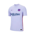 Barcelona Away 21/22 Football jersey - Barcelona Alternativa 21/22