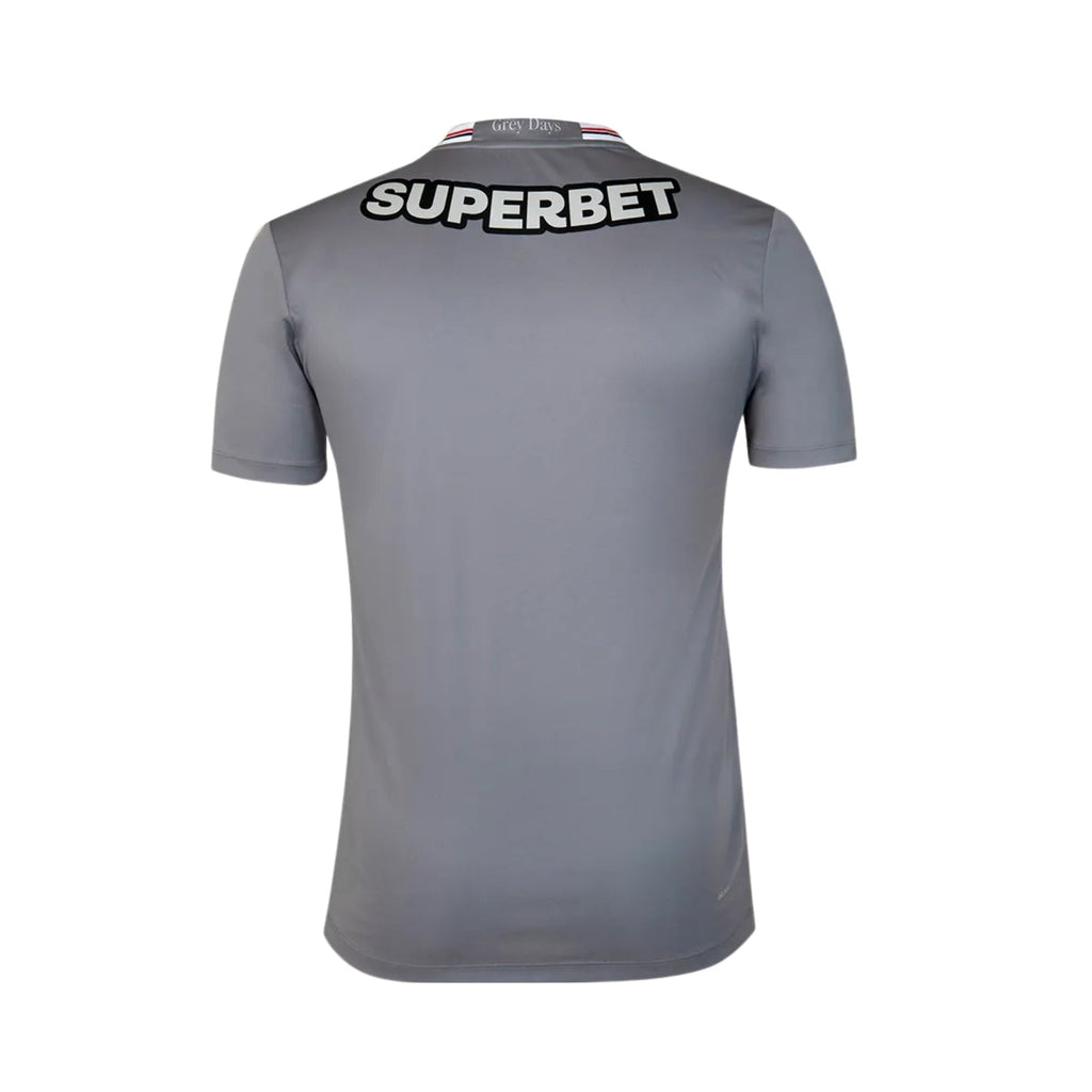 São Paulo Edição Especial 25/26 - Todos os Patrocinadores