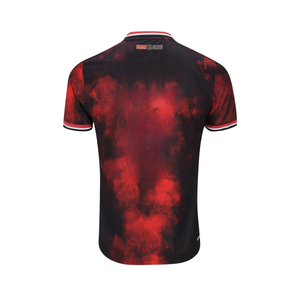 São Paulo Terceiro Uniforme 24/25