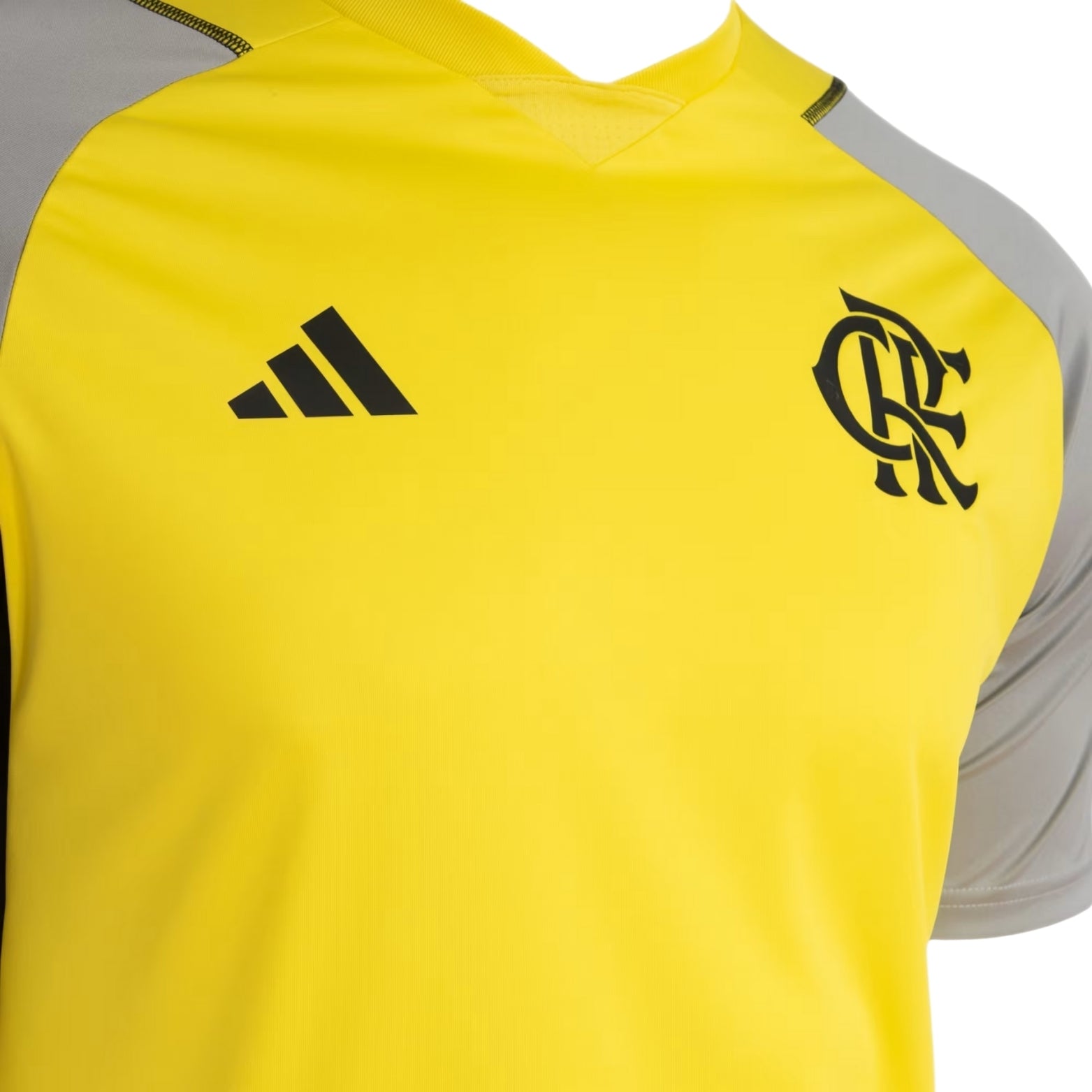 Flamengo Jersey_mc Football jersey - Flamengo Treino 24/25