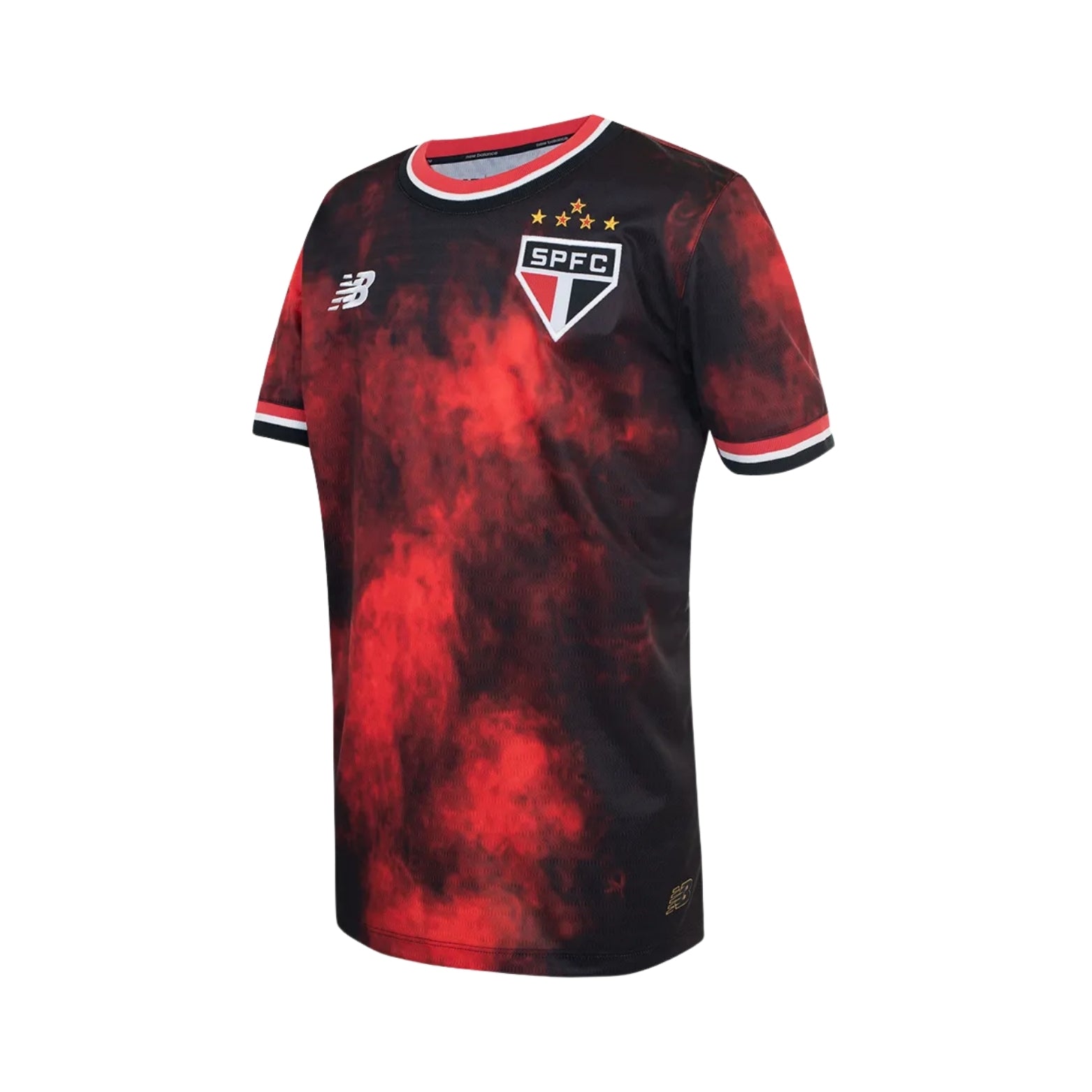 São Paulo Terceiro Uniforme 24/25