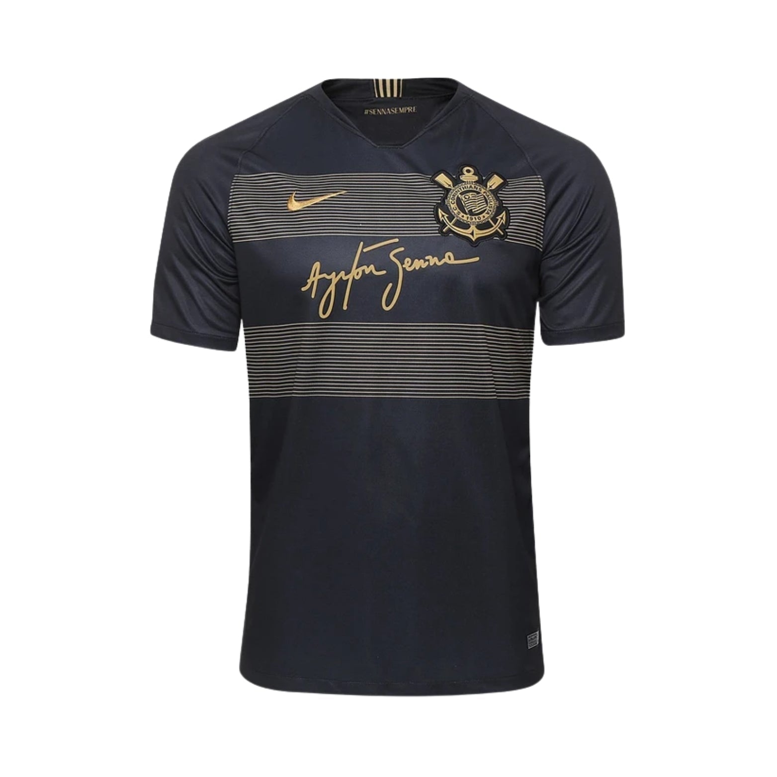 Corinthians Special 18/19 Football jersey - Corinthians Edição Especial 18/19