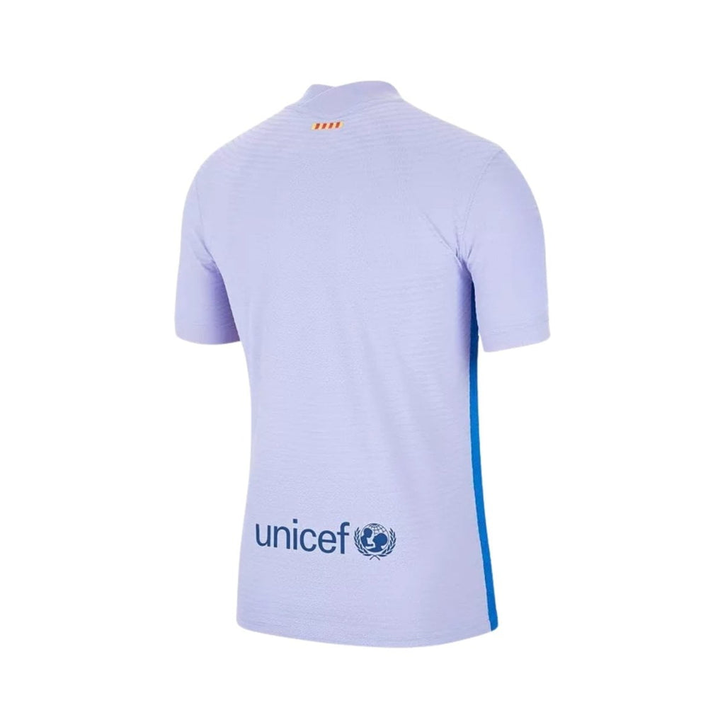 Barcelona Away 21/22 Football jersey - Barcelona Alternativa 21/22