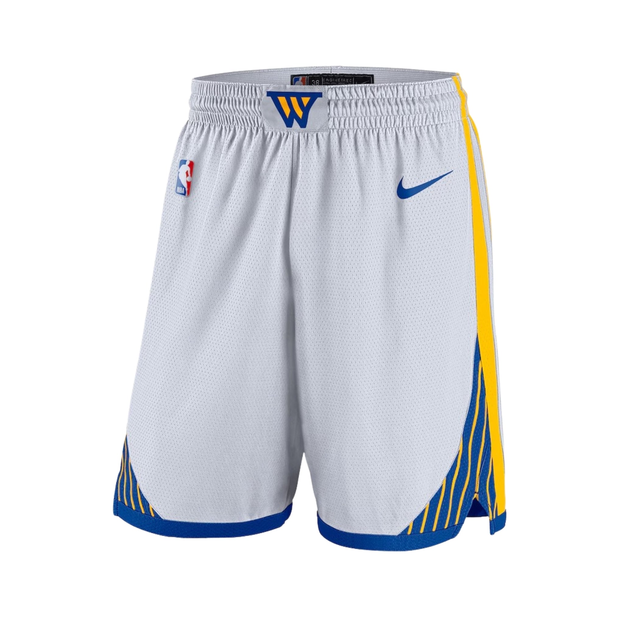 Golden state warriors 25/26 Football jersey - Golden State Warriors Association Edition 25/26