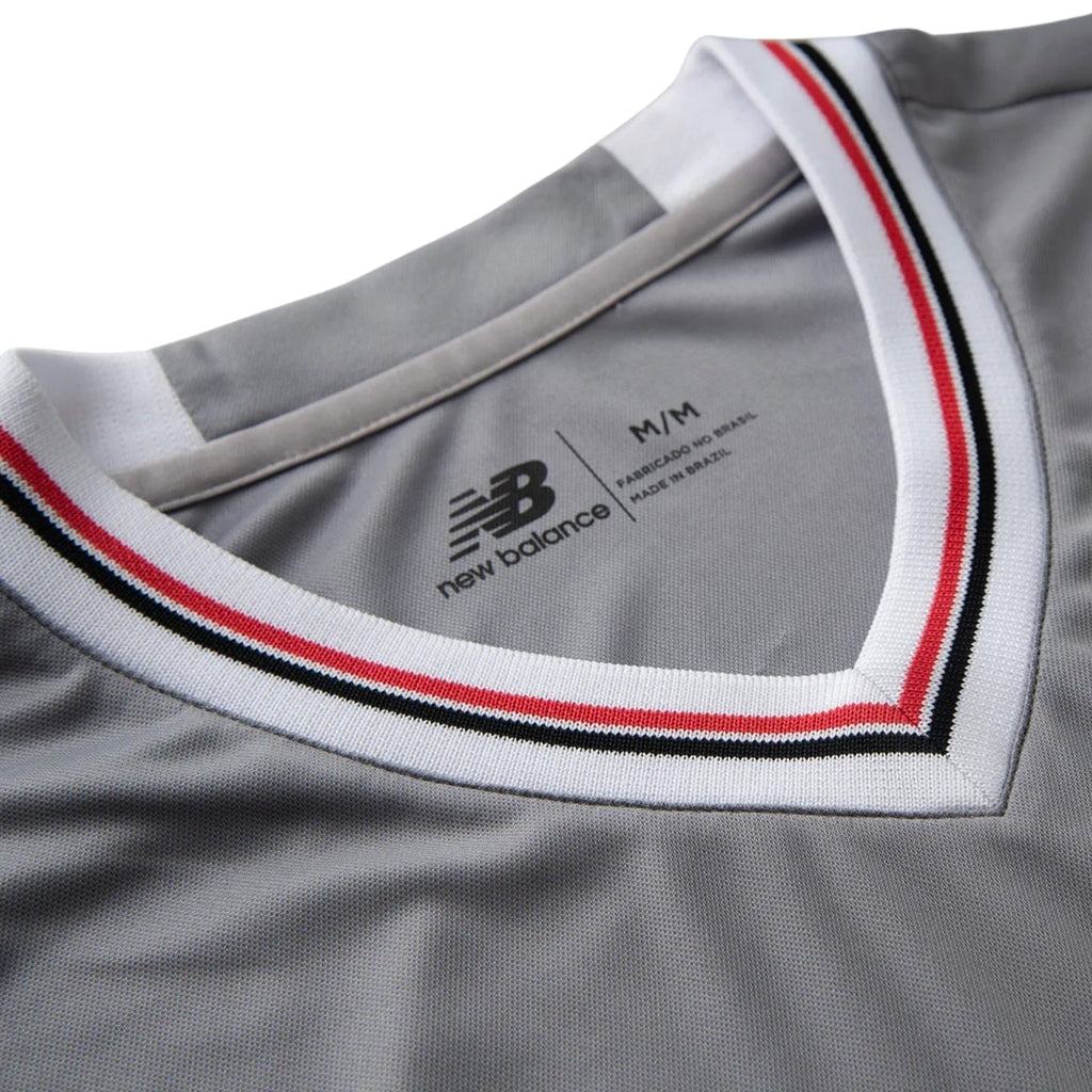 São Paulo Edição Especial 25/26 - Todos os Patrocinadores