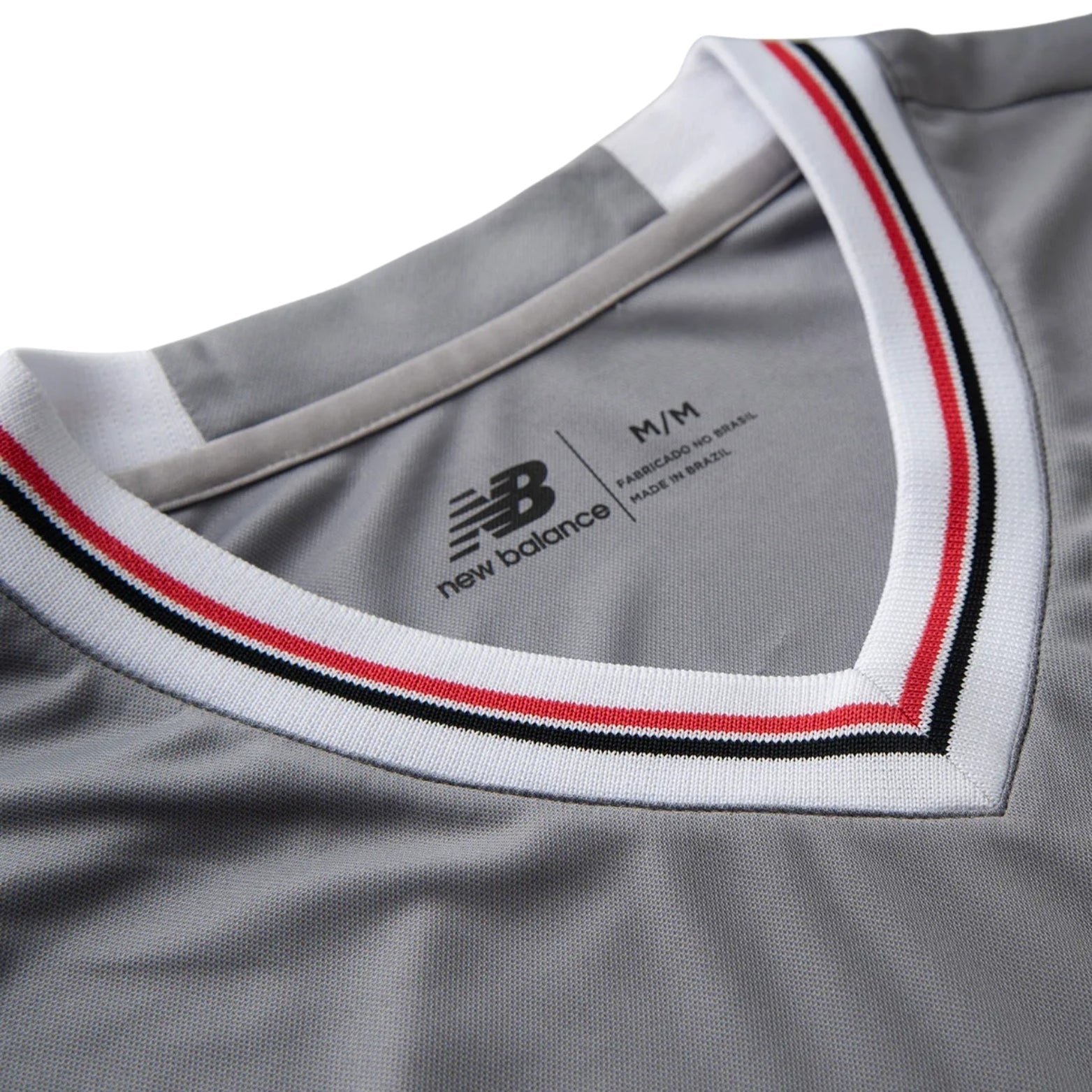 São Paulo Edição Especial 25/26 - Todos os Patrocinadores