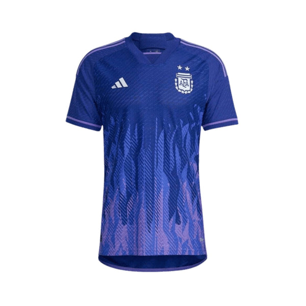 Argentina Away 22/23 Football jersey - Argentine Extérieur 22/23