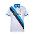 Inter milan Away 94/95 Football jersey - Inter Milan Extérieur 94/95