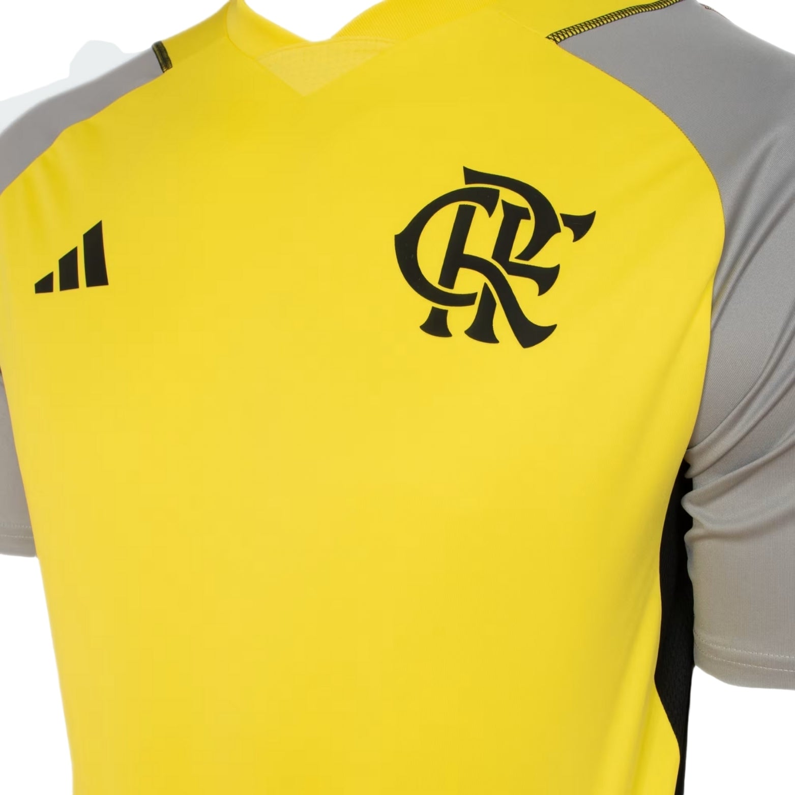 Flamengo Jersey_mc Football jersey - Flamengo Treino 24/25