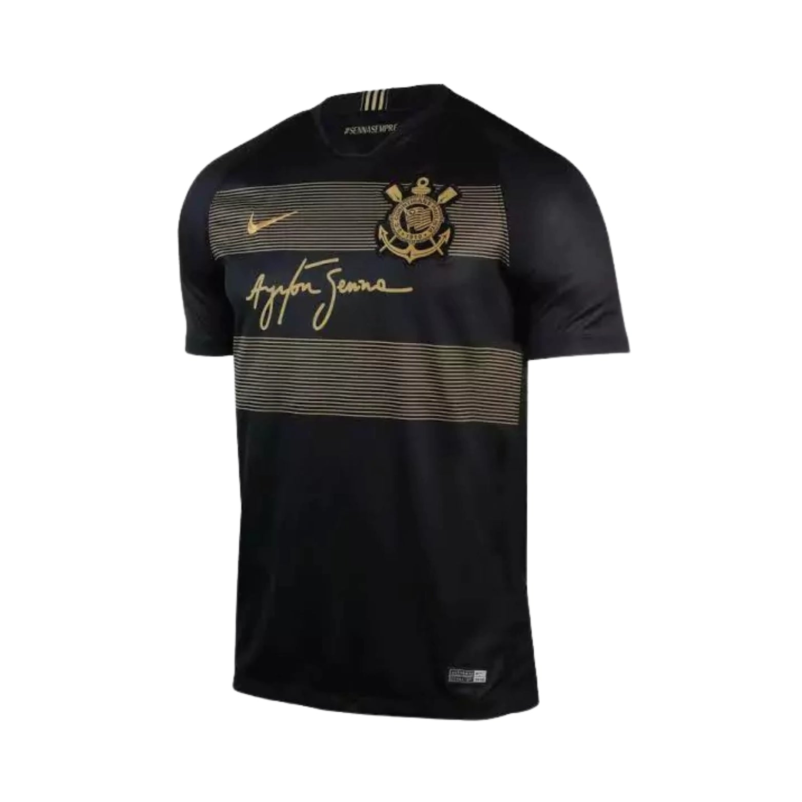 Corinthians Special 18/19 Football jersey - Corinthians Edição Especial 18/19