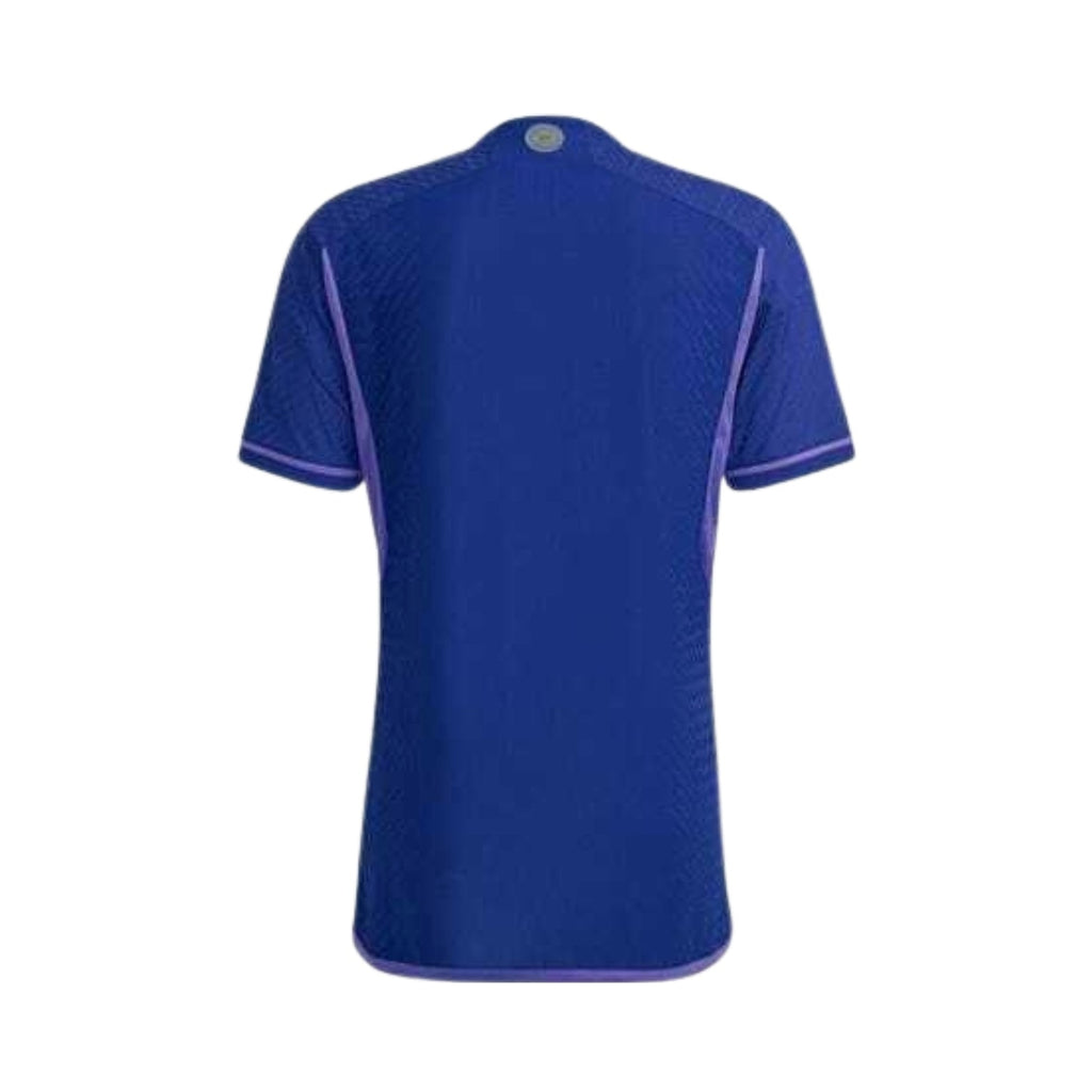Argentina Away 22/23 Football jersey - Argentine Extérieur 22/23