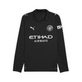 Manchester city Away 25/26 Football jersey - Manchester City Extérieur 25/26 - Manches Longues
