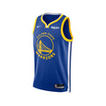 Golden state warriors 25/26 Football jersey - Golden State Warriors Icon Edition 25/26