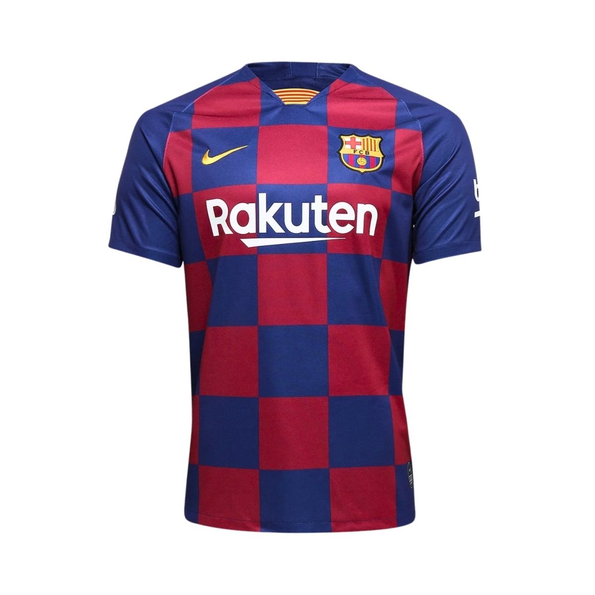 Barcelona Home 19/20 Football jersey - Barcelona Principal 19/20