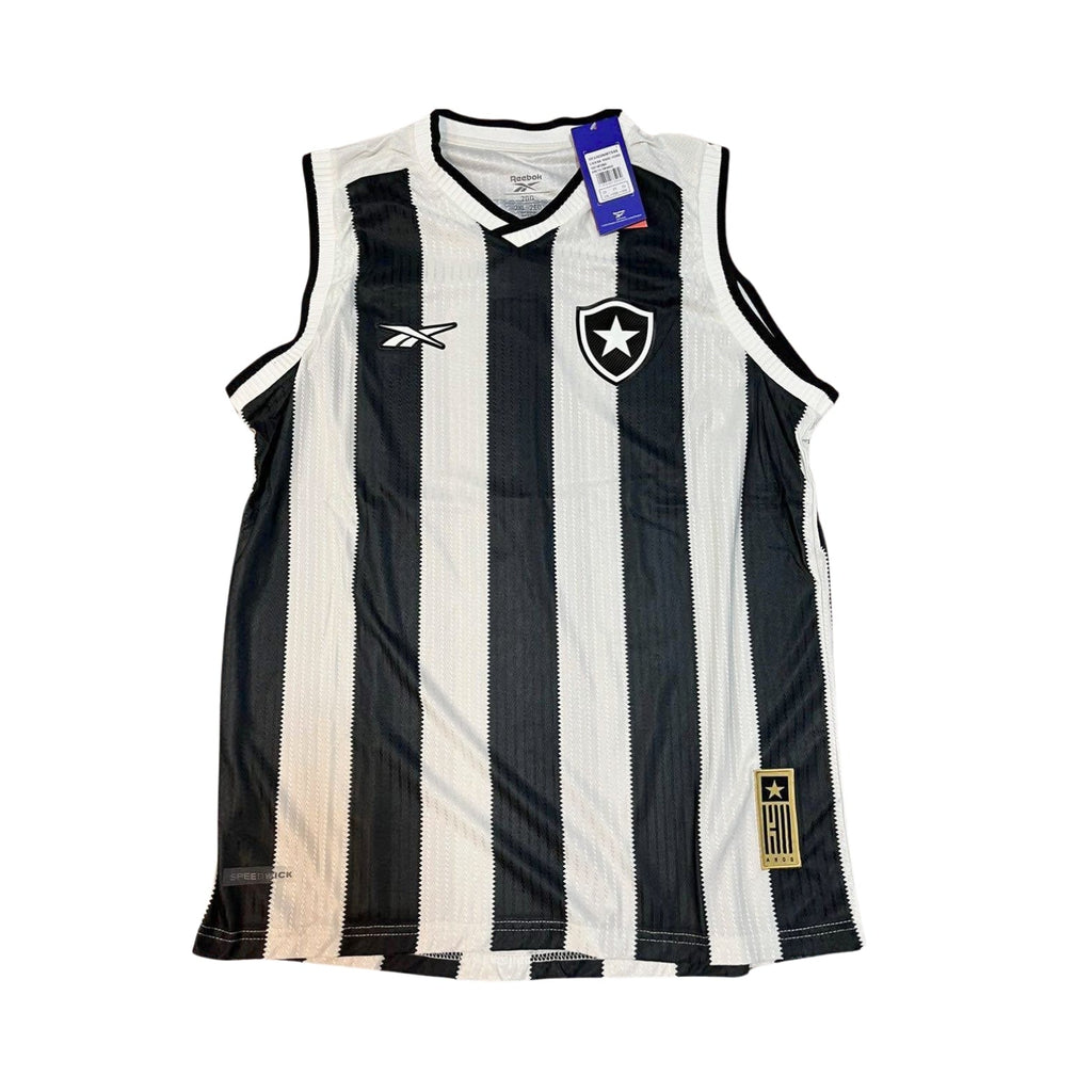 Botafogo Treino 24/25 - Regata