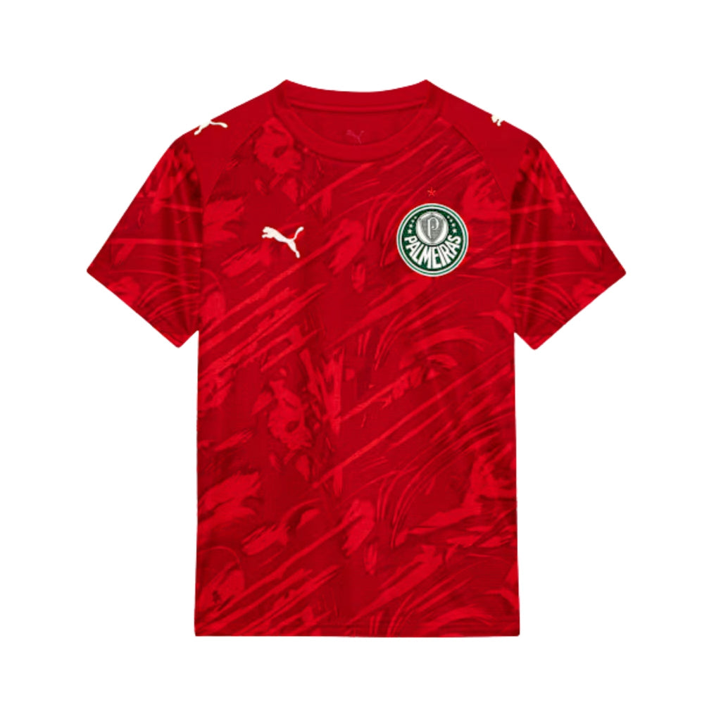 Palmeiras Goleiro 26/27